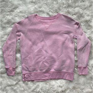 Small/Medium Crewneck Sweater